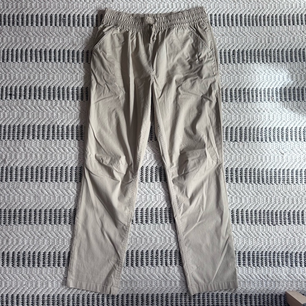 prAna Palisades Pants